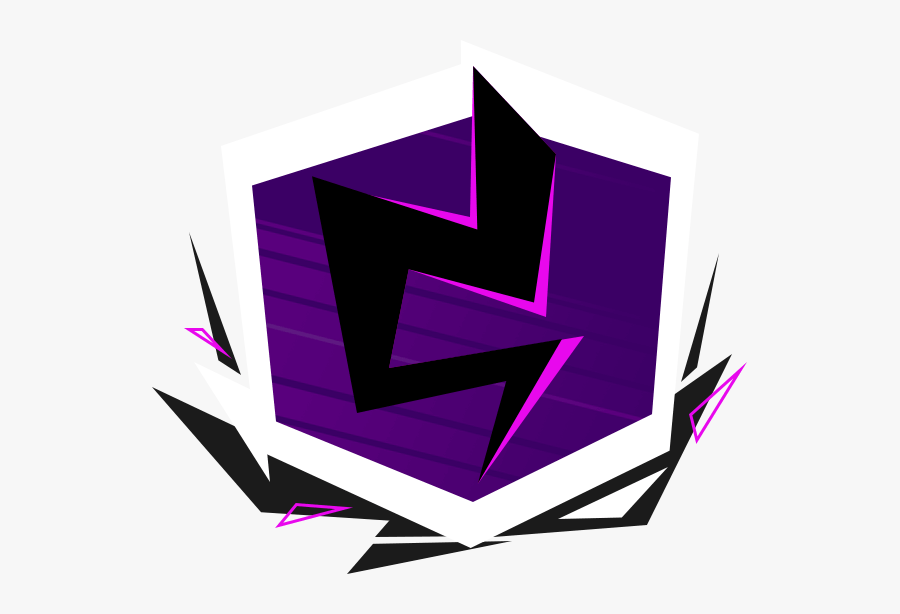 Fortnite Champion Series Season X, Transparent Clipart