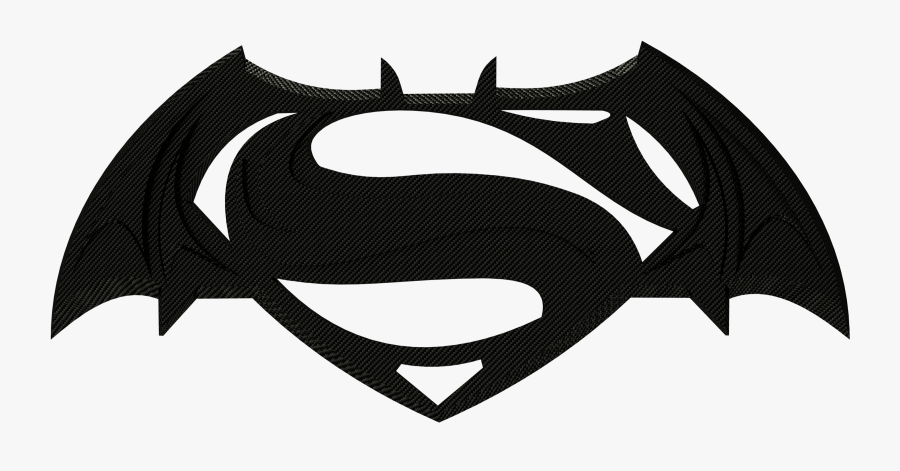 Batman Vs Superman Logo 2015, Transparent Clipart