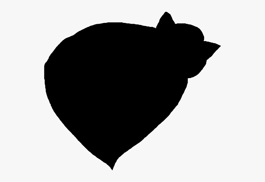 Download Cat Heart Svg Clip Arts Illustration Free Transparent Clipart Clipartkey Yellowimages Mockups