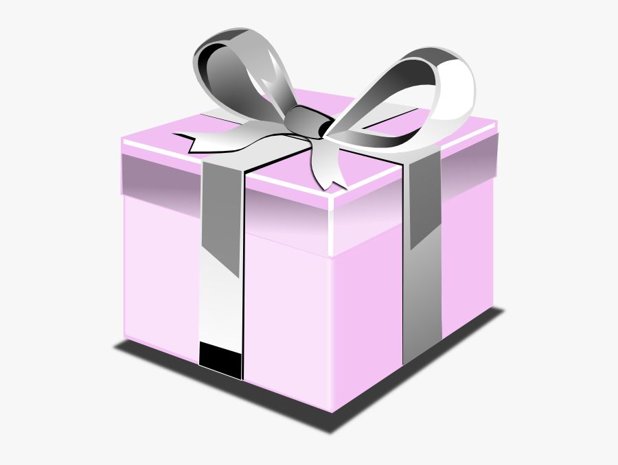 Gifts Clipart Regalo - Birthday Cheer, Transparent Clipart