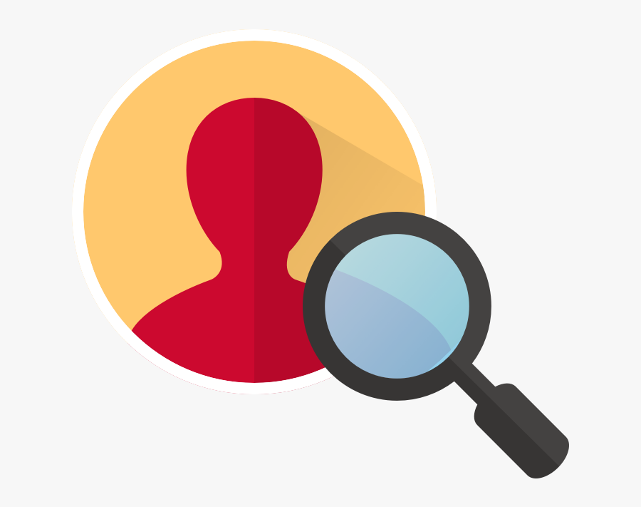 Identidad Personal Png, Transparent Clipart