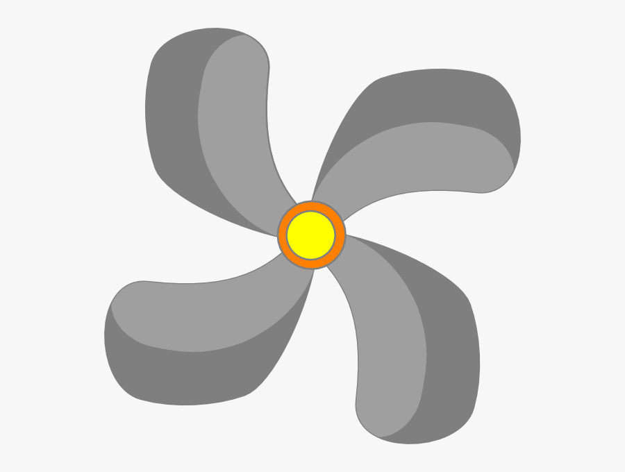 Box Fan Clip Art, Transparent Clipart
