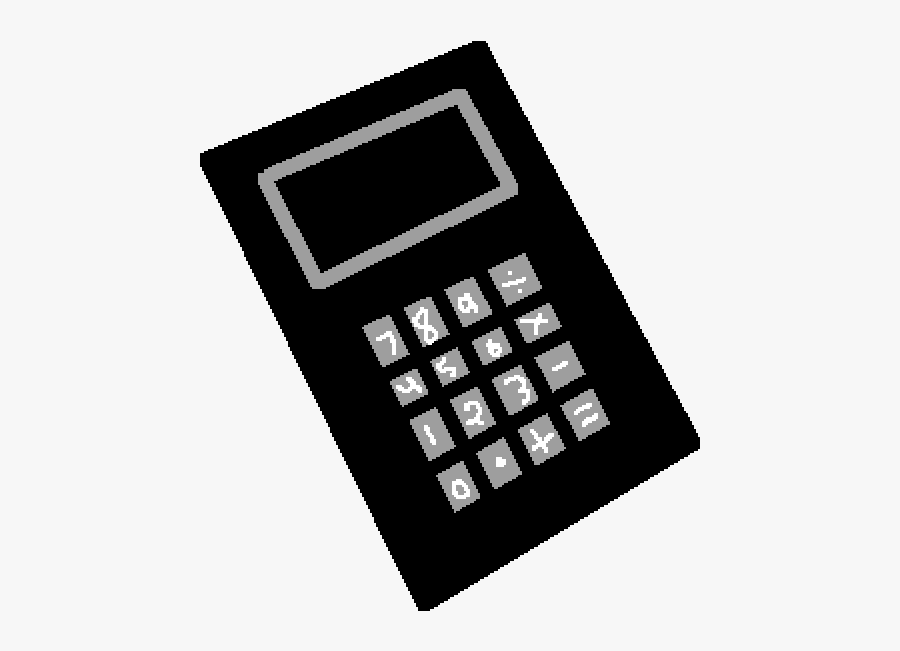 Gadget, Transparent Clipart