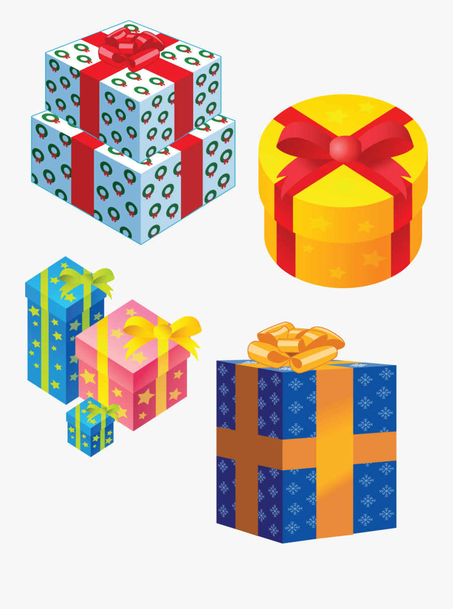Png Images Free Download - Christmas, Transparent Clipart