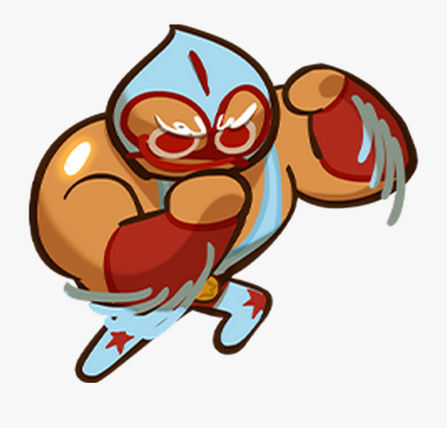 Cookie Wars Cookie Run, Transparent Clipart