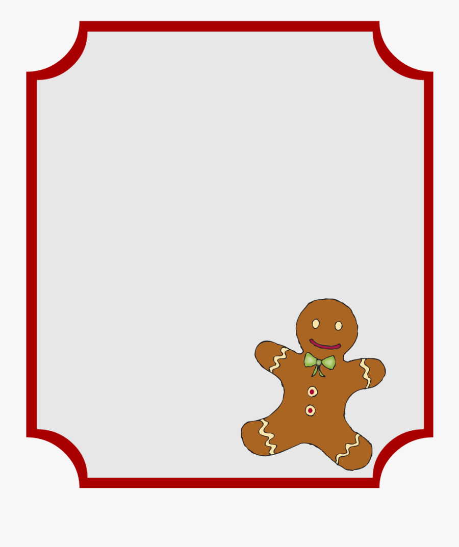 Clip Art Vector Transparent Techflourish Collections - Christmas Tags Clip Art, Transparent Clipart