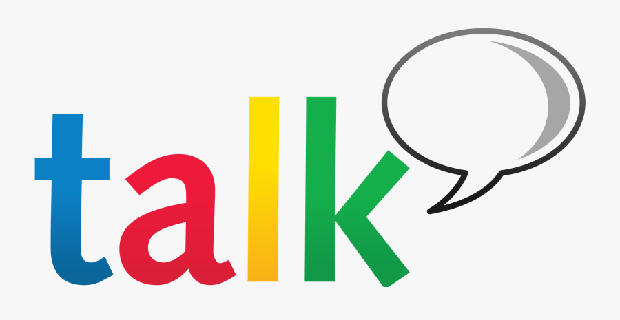 Google Talk Wikipedia Clip Art Of Laser Tag Clip Art - Google Talk Logo, Transparent Clipart