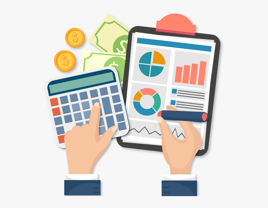 Buen Manejo Del Dinero, Transparent Clipart