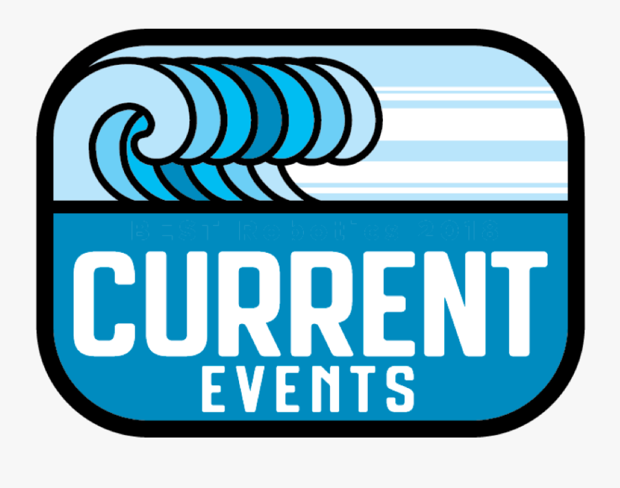 Current Events Logo , Free Transparent Clipart ClipartKey