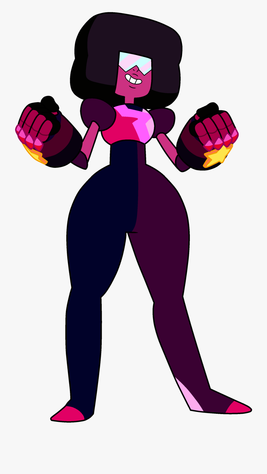 Cartoon,clip Art,fictional - Steven Universe Characters, Transparent Clipart