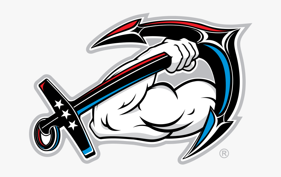 Arm And Anchor Logo - Graphic Design, Transparent Clipart