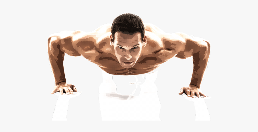 Musculation Poids Du Corps, Transparent Clipart
