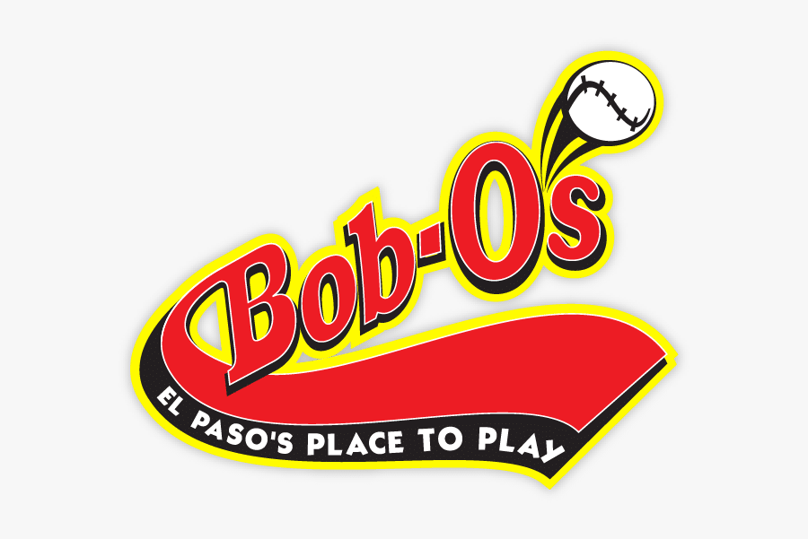 Bobos El Paso, Transparent Clipart