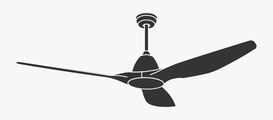 Ceiling Fan, Transparent Clipart