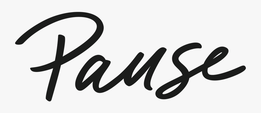 The Zeel Blog - Instagram Pause, Transparent Clipart