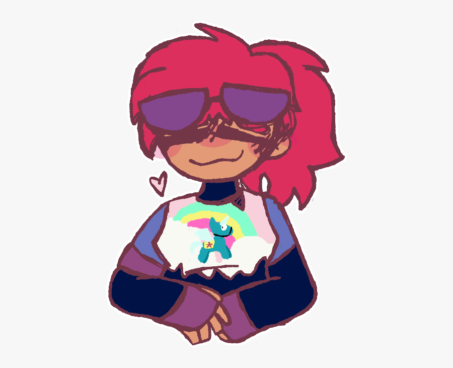 Brite Bomber And Drift Fan Art, Hd Png Download - Drift X Brite Bomber, Transparent Clipart