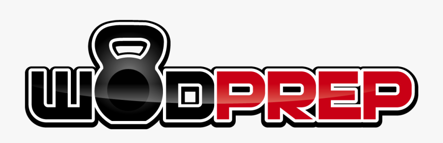 Wodprep-logo - Wodprep Logo, Transparent Clipart