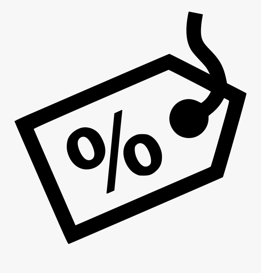 Clip Art Freeuse Download Collection Of Free Small - Percent Off Icon Transparent, Transparent Clipart