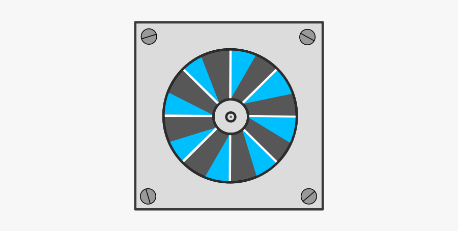 Air Vent - Air Vent Vector Art , Free Transparent Clipart - ClipartKey