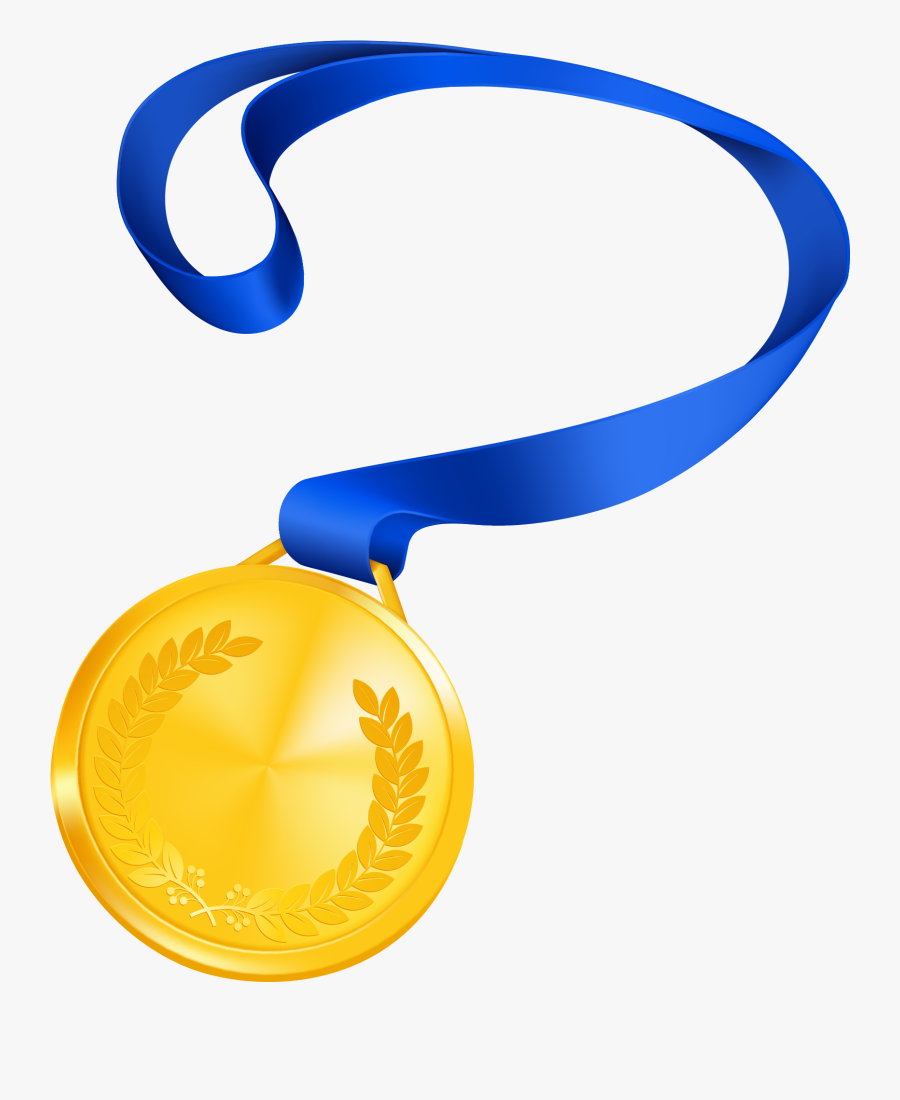 Medal Clip Art Png, Transparent Clipart