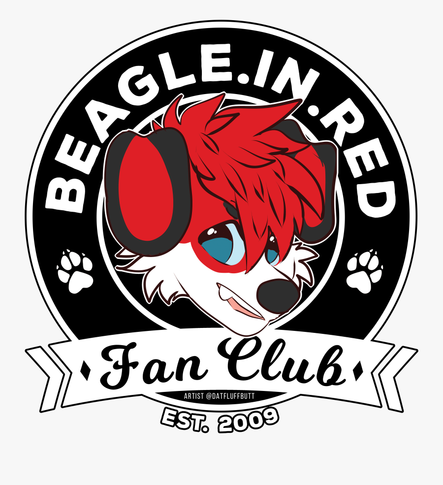 Ace Of Hearts Fox Fan Art - Cartoon, Transparent Clipart