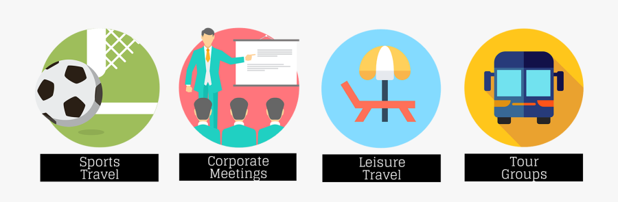 Hotel Group Sales & Marketing - Graphic Design, Transparent Clipart