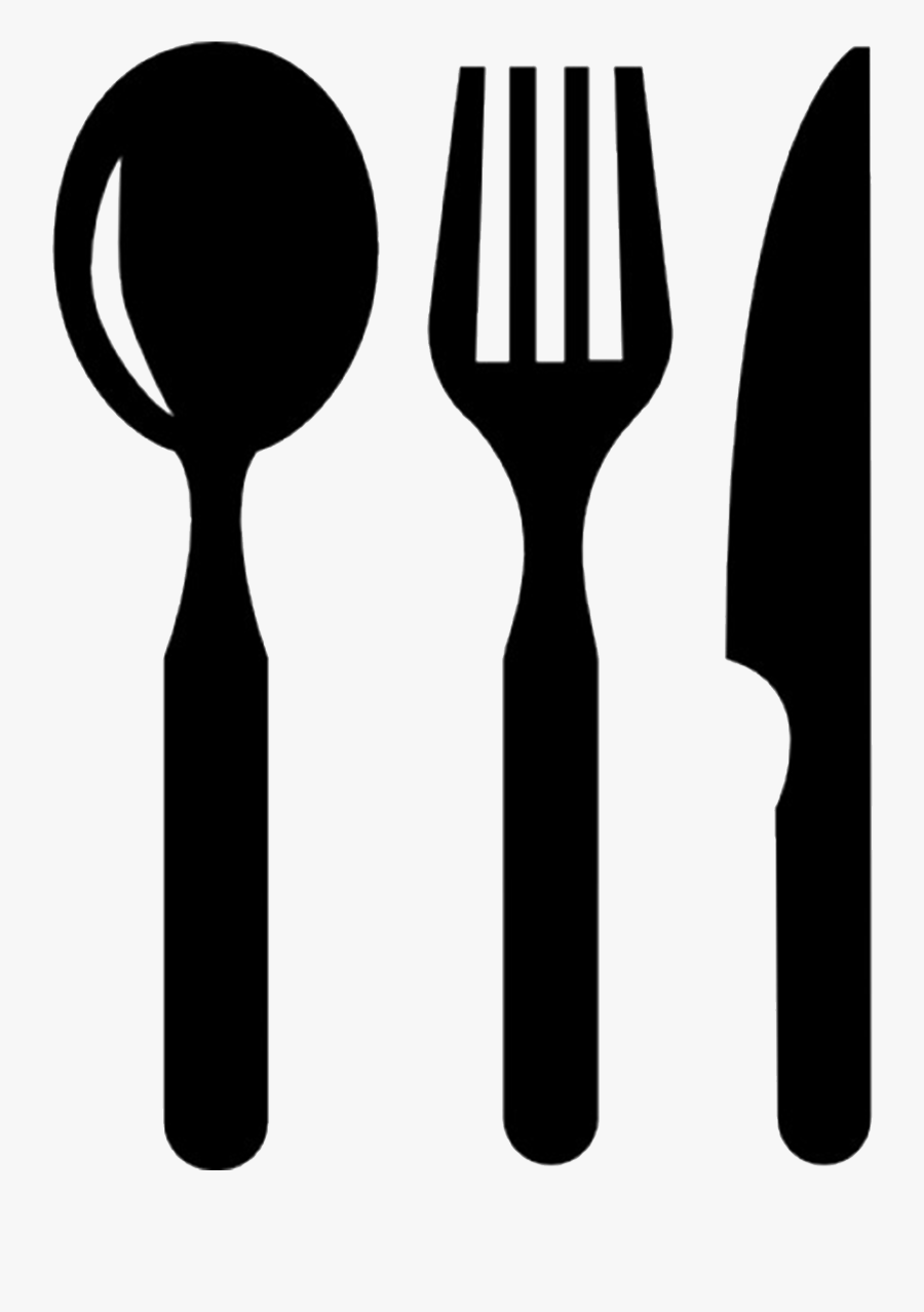 Home H Tel Guineu - Utensils Icon Png, Transparent Clipart