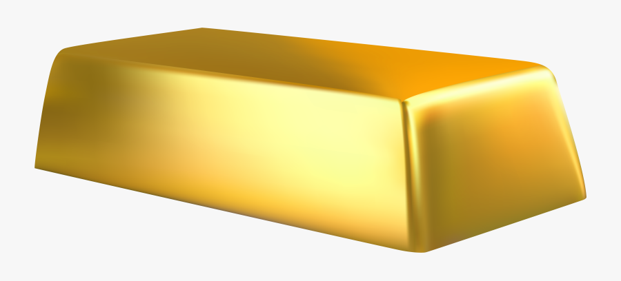 Gold Png Clip Art - Orange, Transparent Clipart