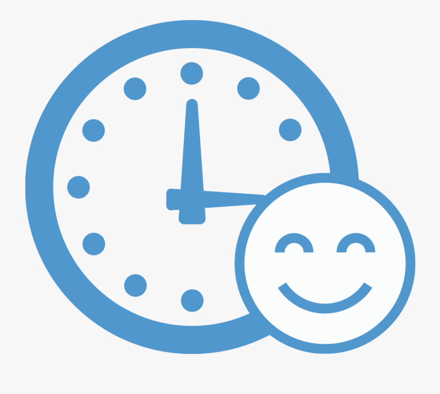 Fill Out My Wufoo Form - Date And Time Icon Png, Transparent Clipart