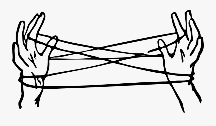 Cat's Cradle Kurt Vonnegut Drawings, Transparent Clipart