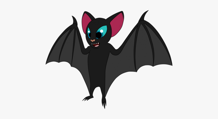 Hotel Transylvania The Series Mavis Bat, Transparent Clipart