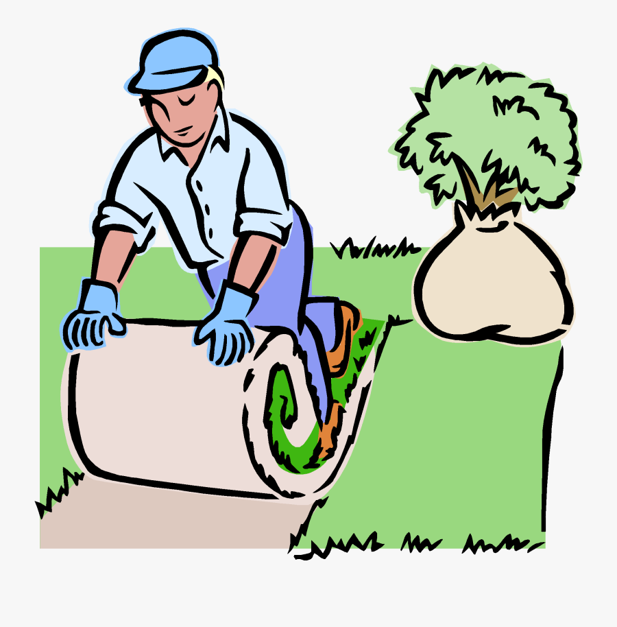 Responsible Of The Maintenance Of Hotel Building And - Goods And Services Clipart, Transparent Clipart