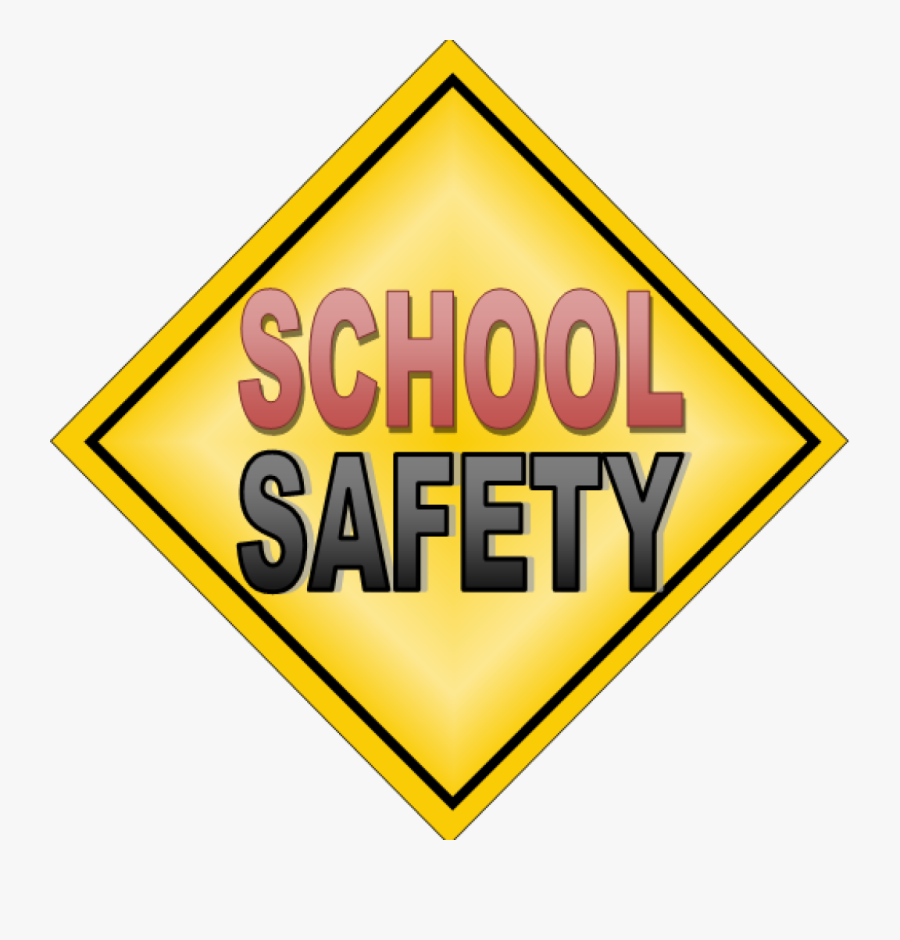 Safety Clipart 19 School Safety Clipart Free Stock - Baby On Board, Transparent Clipart