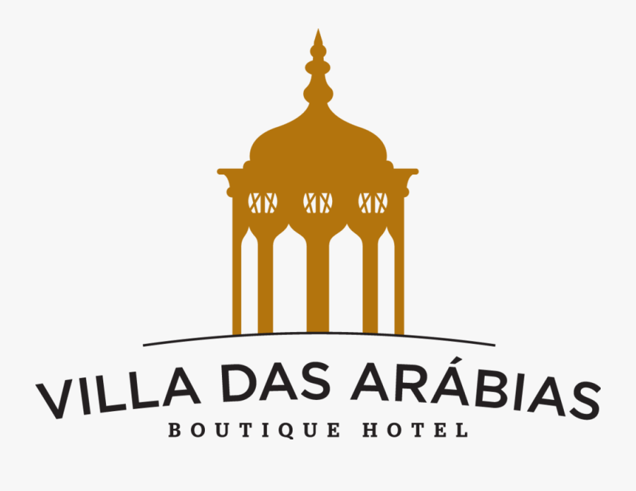 Villa Arabias Logo Cores, Transparent Clipart