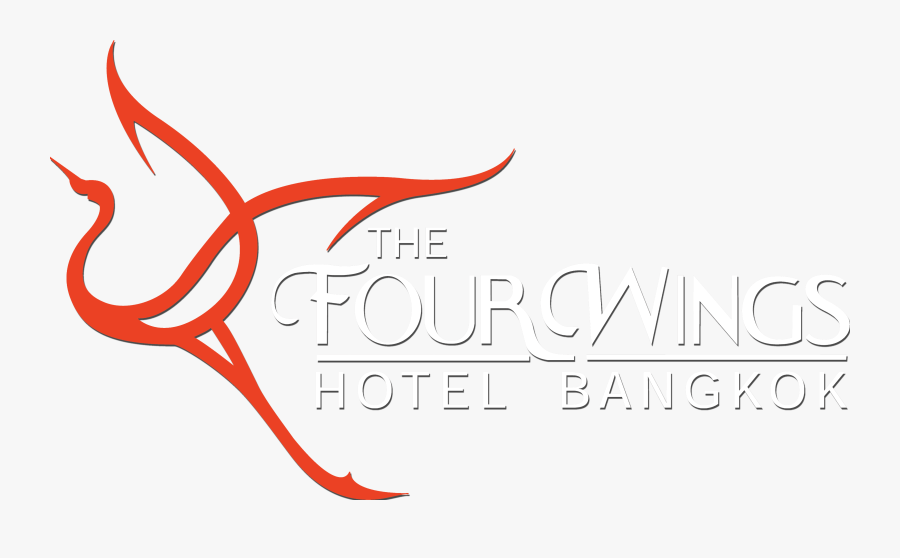 Four Wing Hotel Bangkok Png, Transparent Clipart
