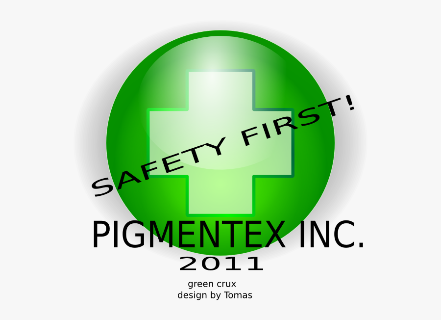 Safety Svg Clip Arts - Graphic Design, Transparent Clipart