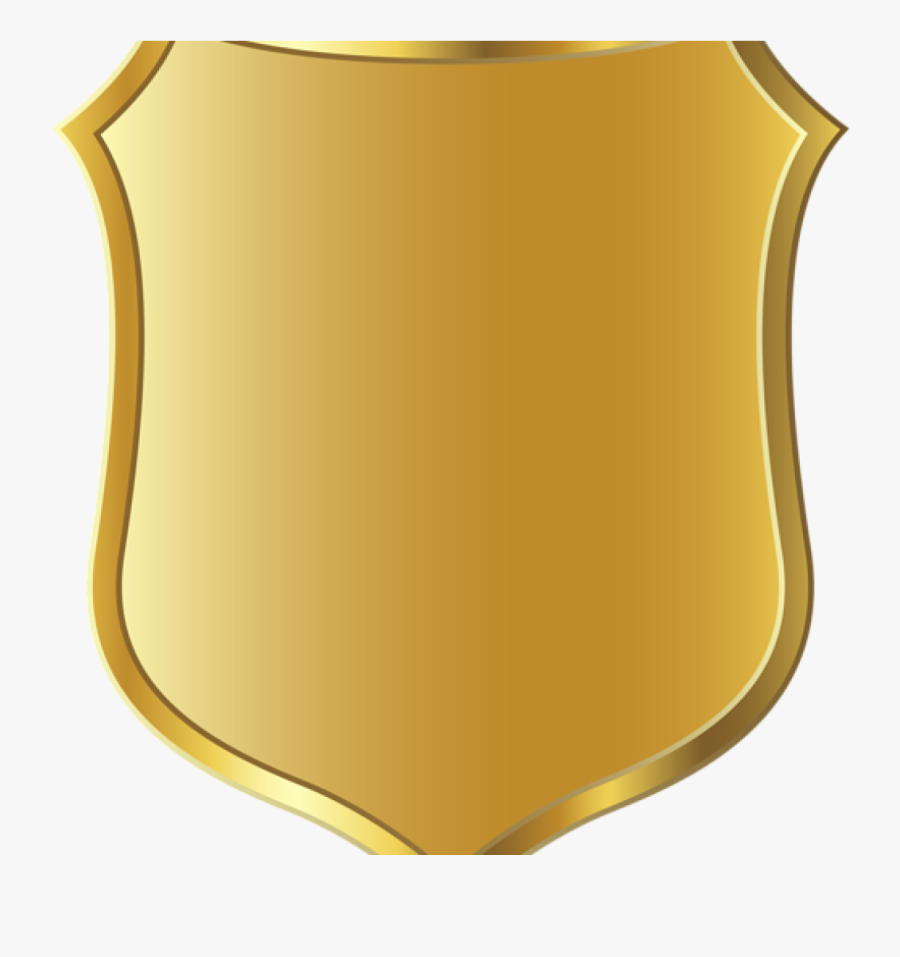 Badge Clip Art Hatenylo - Badge Png, Transparent Clipart