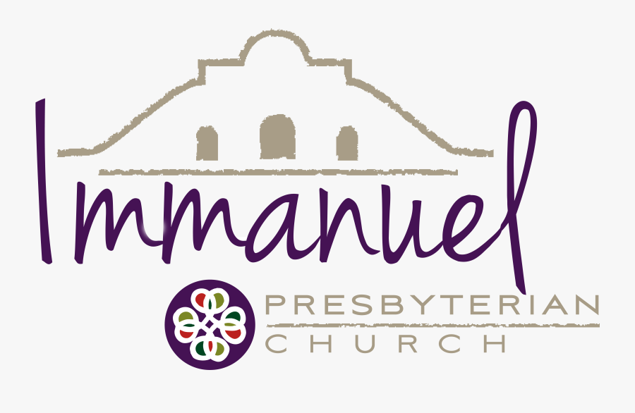 Immanuel Presbyterian Church - Dandelion, Transparent Clipart