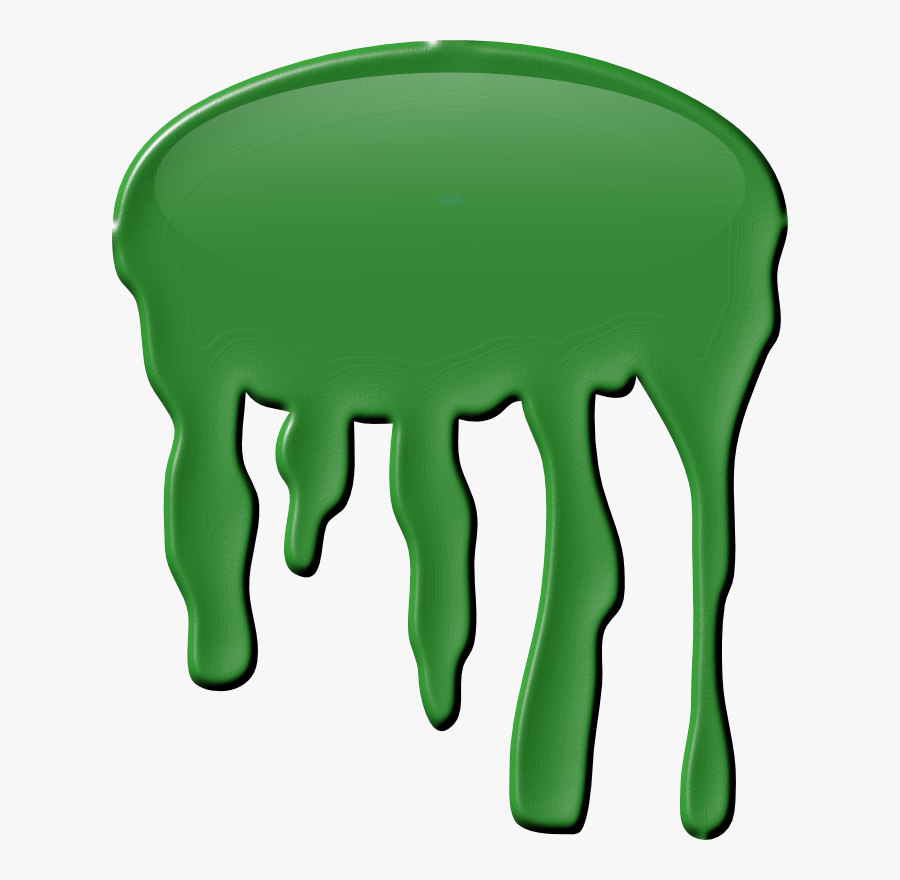 Chemistry Clip Art Free Together With Lab Safety - Word Slime In Colors, Transparent Clipart