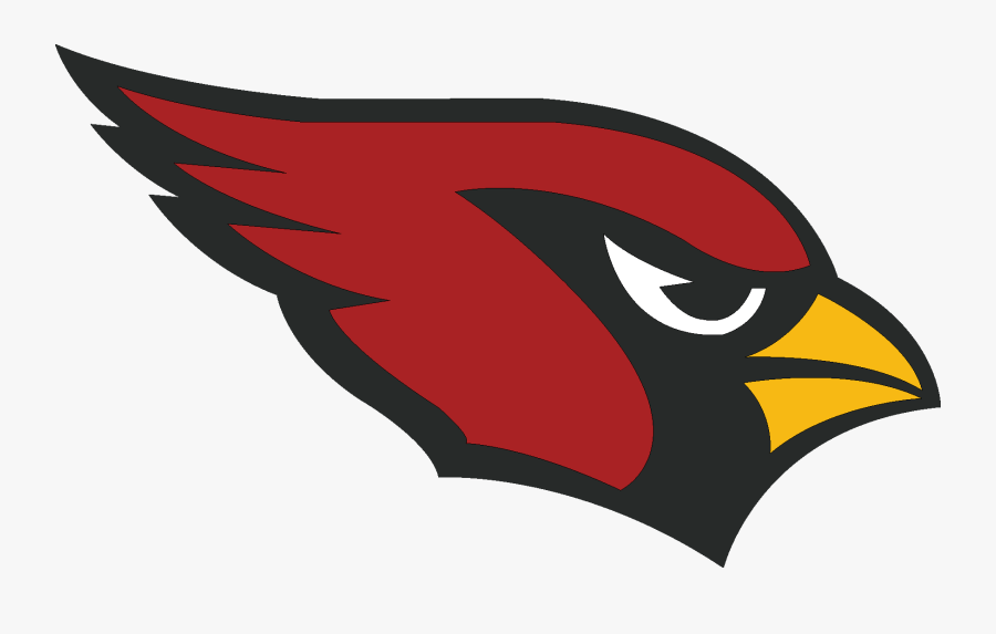 Arizona Cardinals Logo Vector Eps Free Download, Logo, - Arizona Cardinals Logo Png, Transparent Clipart
