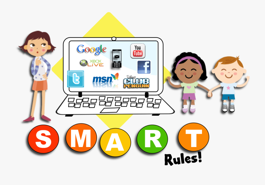 School, Transparent Clipart