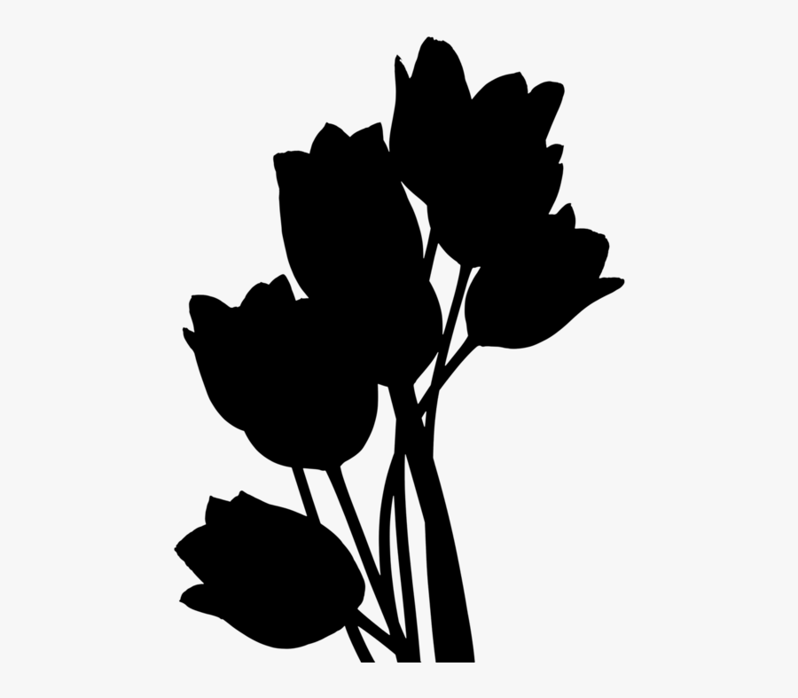 For Administration Dog General Traffic Plastunovskaya - Tulip, Transparent Clipart