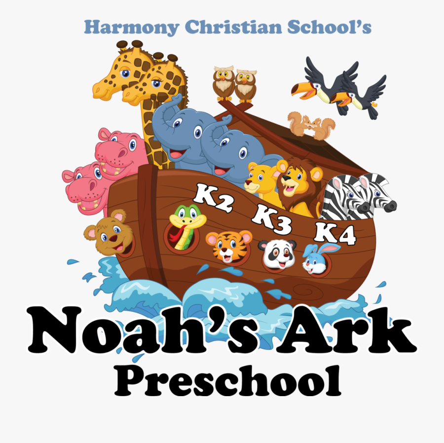 Noahs Ark Clipart, Transparent Clipart