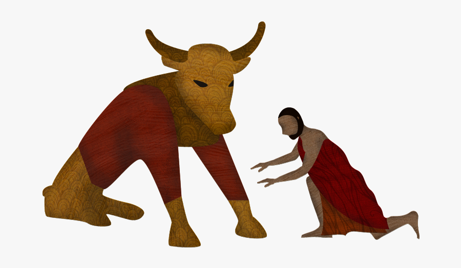 A Wicked World - Wicked World Noah Ark, Transparent Clipart