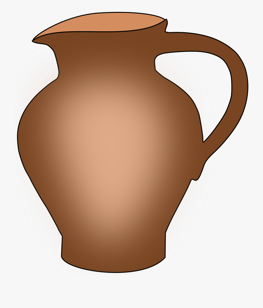 Pottery Clipart At Getdrawings - Ceramic Clipart, Transparent Clipart
