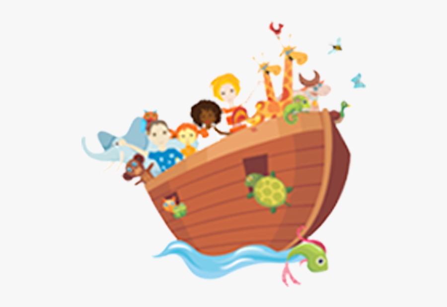 Redicon - Day Care Center Logos, Transparent Clipart
