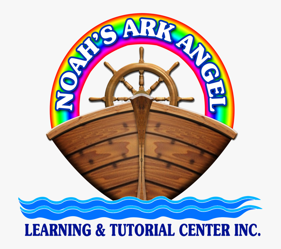 Noahs Tutorial Center, Transparent Clipart