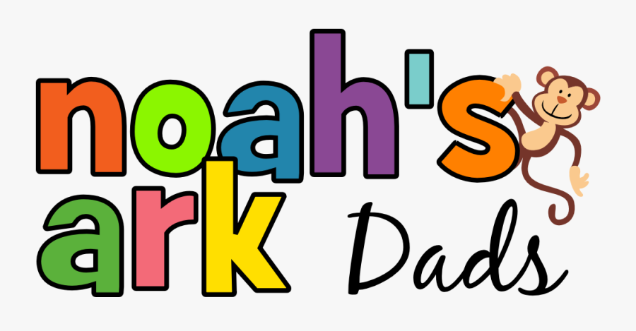Noah"s Ark Dads, Transparent Clipart