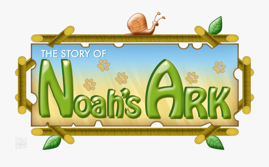 Noah S Ark Clip Art, Transparent Clipart