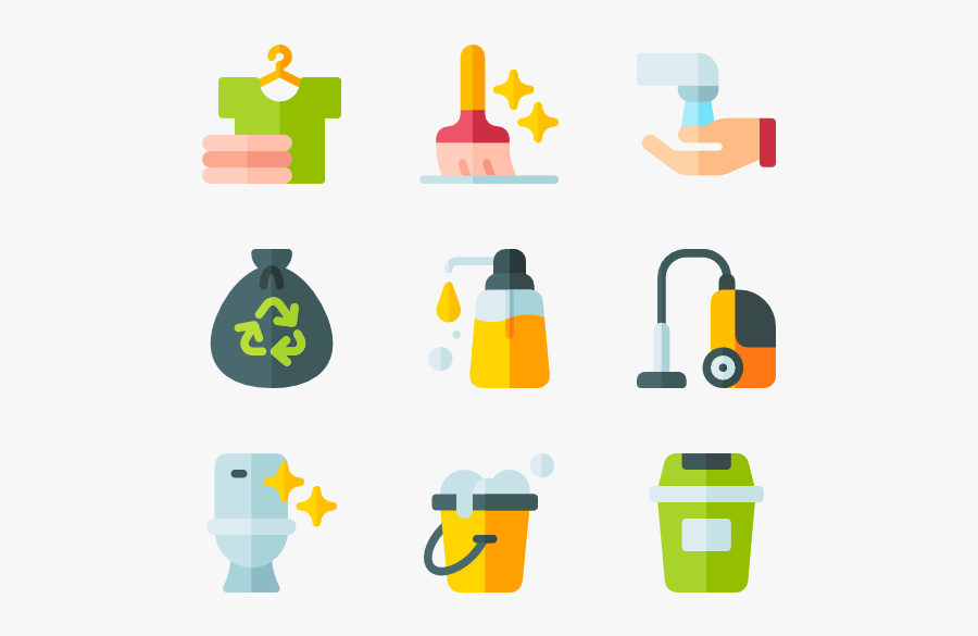 Cleaning - Cleaning Png, Transparent Clipart